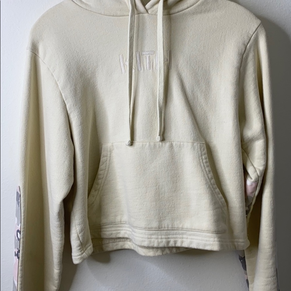 Kith sweatshirt